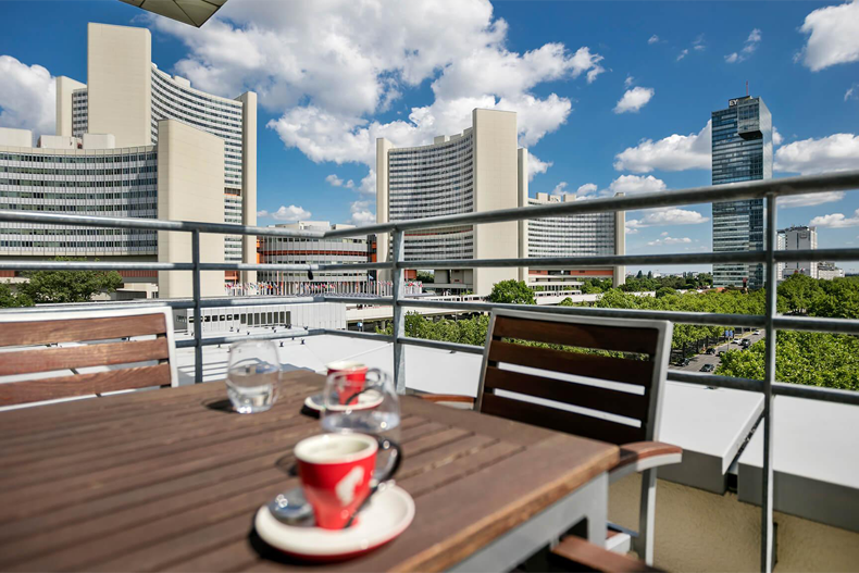 Photo courtesy of Arcotel