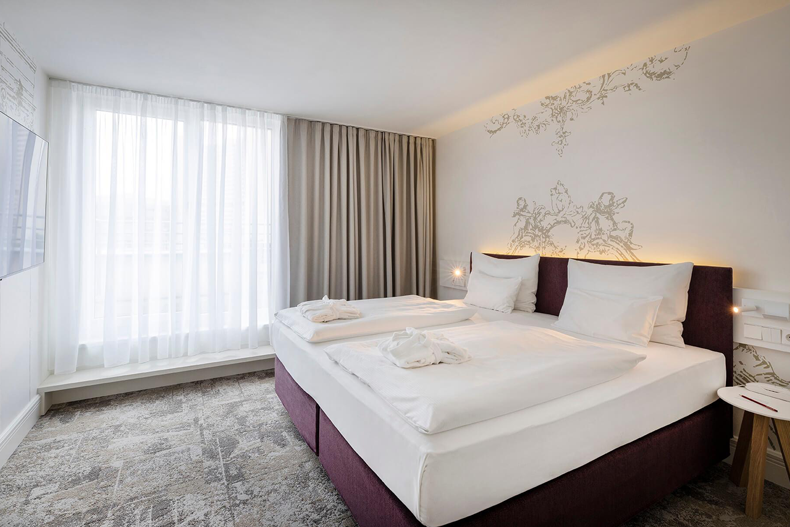 Photo courtesy of Arcotel