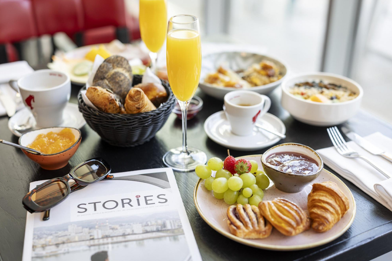 Photo courtesy of Arcotel