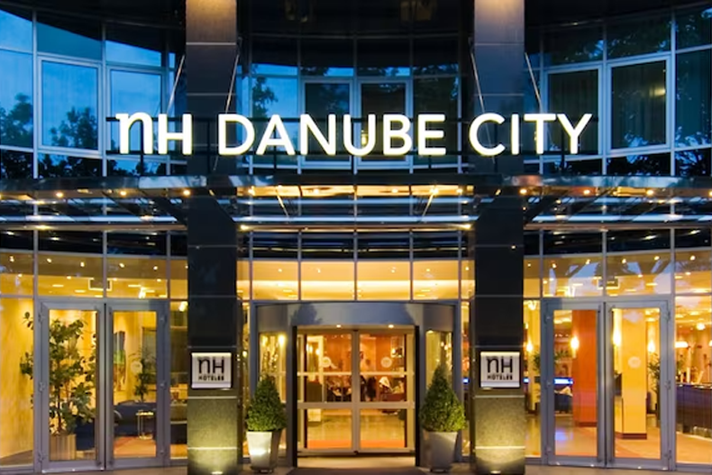 Photo courtesy of NH