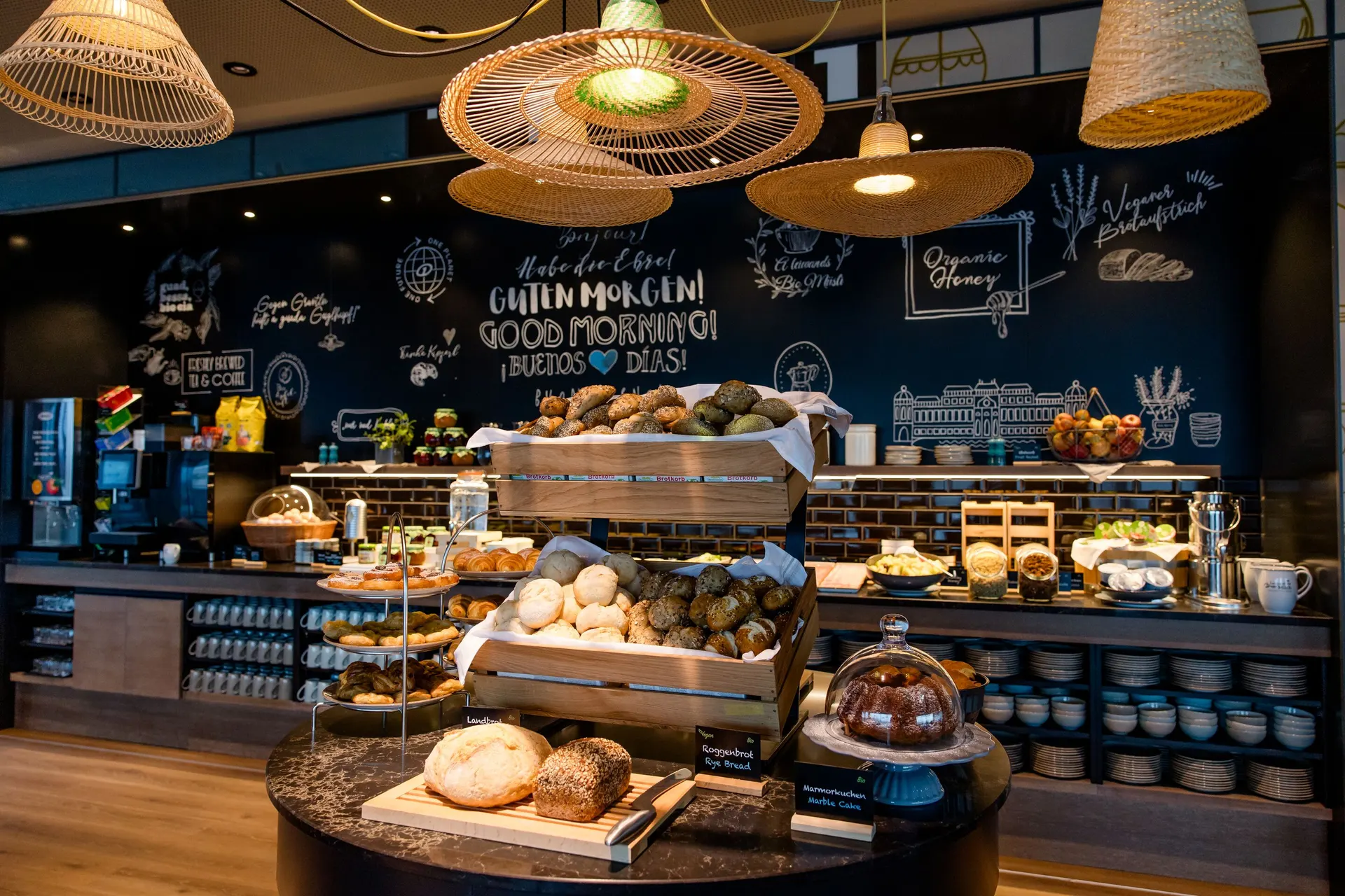 Photo courtesy of Motel One